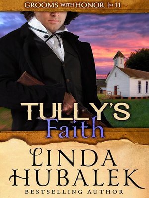 cover image of Tully's Faith